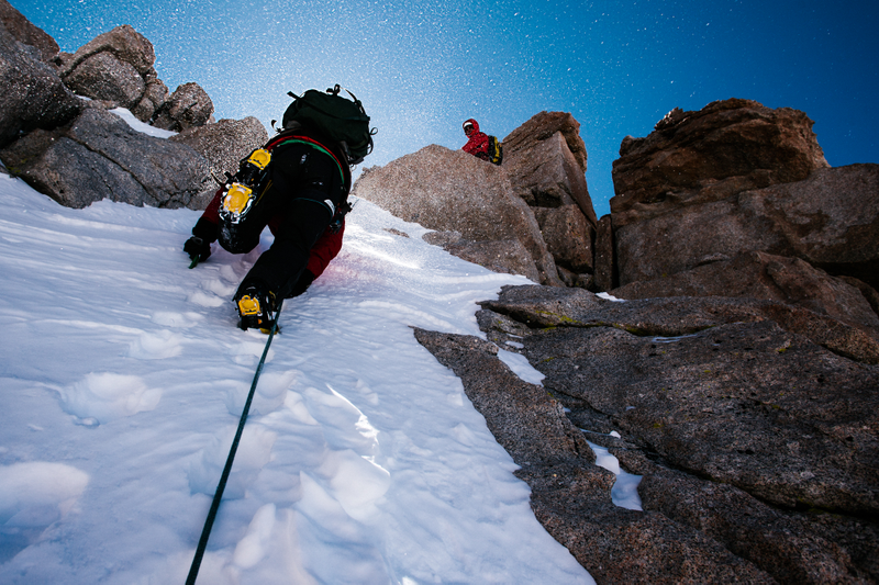 Illustration for article titled So You Want To Be An Adventure Photographer...